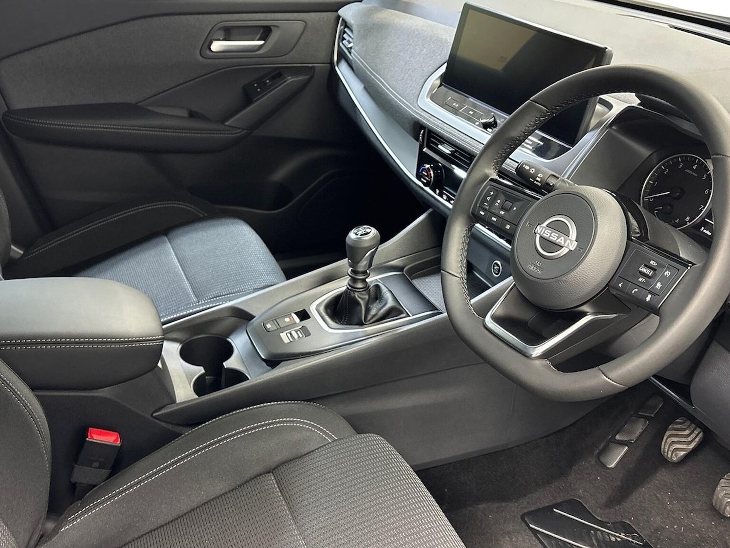 Used Nissan Qashqai 2025 for sale - 76164891: Photo 15