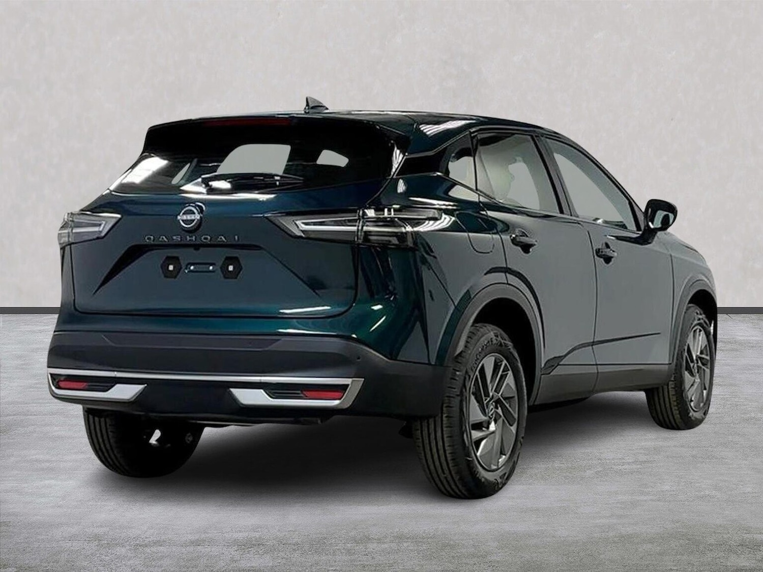 Used Nissan Qashqai 2025 for sale - 76164891: Photo 18