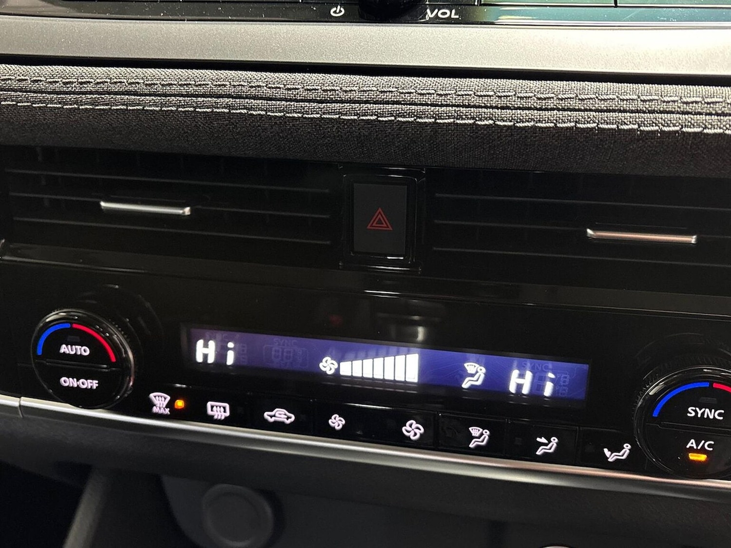 Used Nissan Qashqai 2025 for sale - 76164891: Photo 22