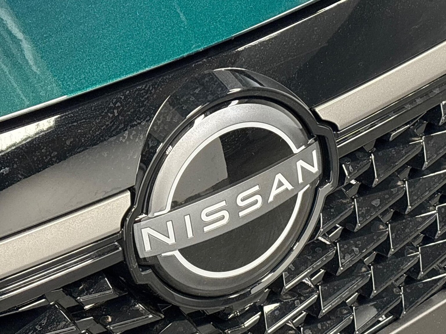 Used Nissan Qashqai 2025 for sale - 76164891: Photo 28