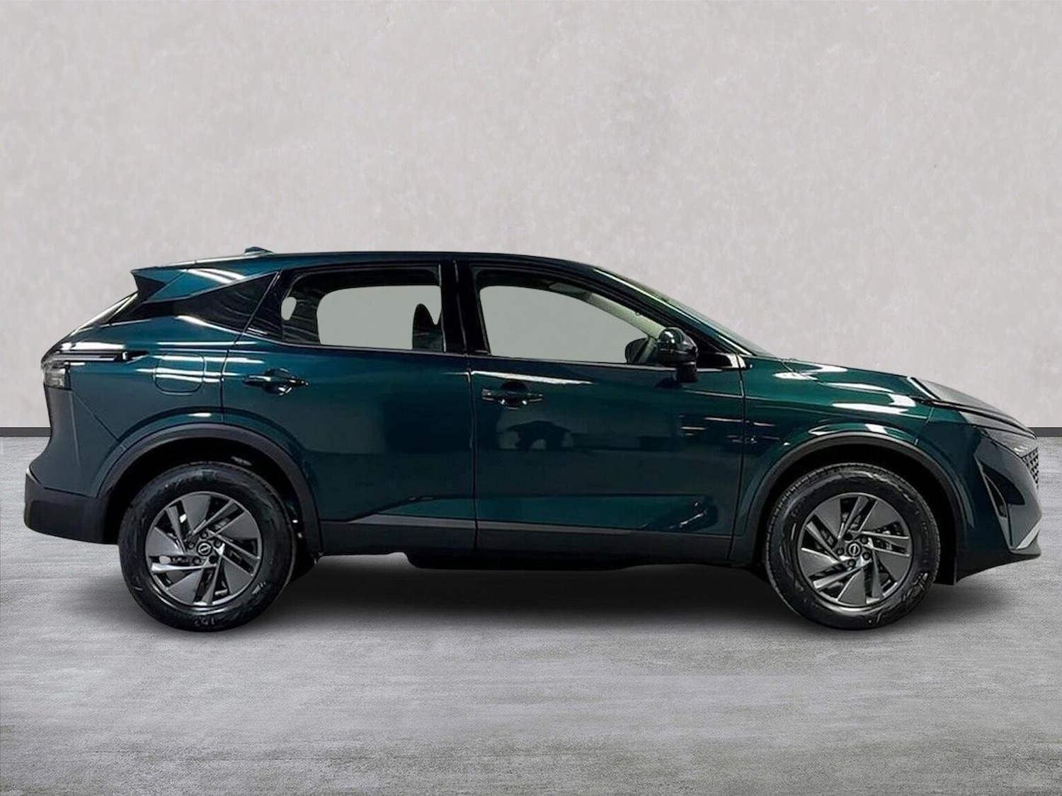 Used Nissan Qashqai 2025 for sale - 76164891: Photo 3