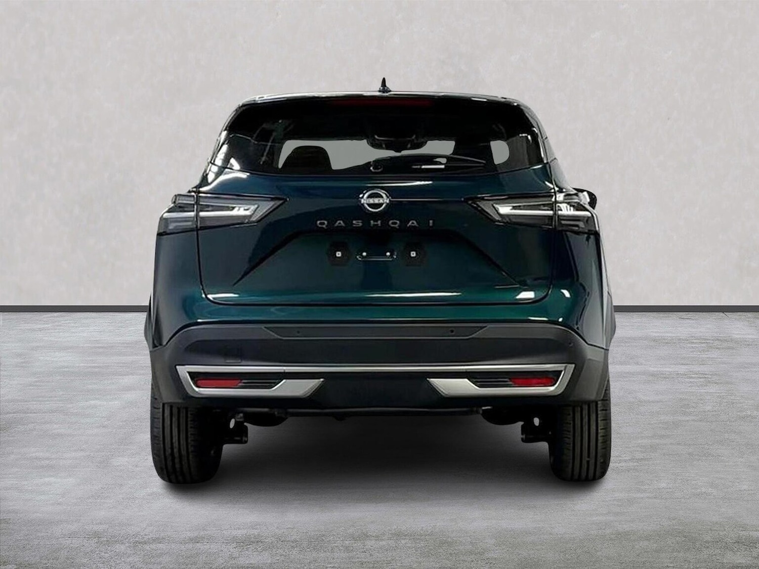 Used Nissan Qashqai 2025 for sale - 76164891: Photo 4