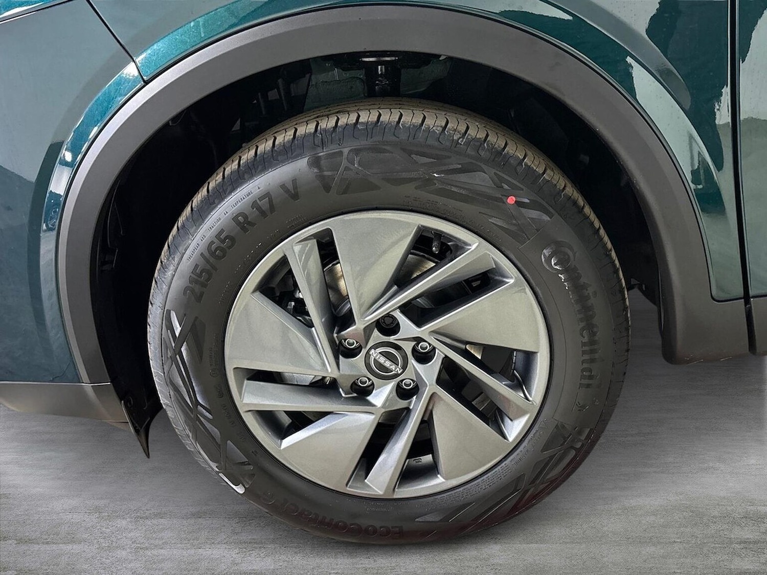 Used Nissan Qashqai 2025 for sale - 76164891: Photo 6