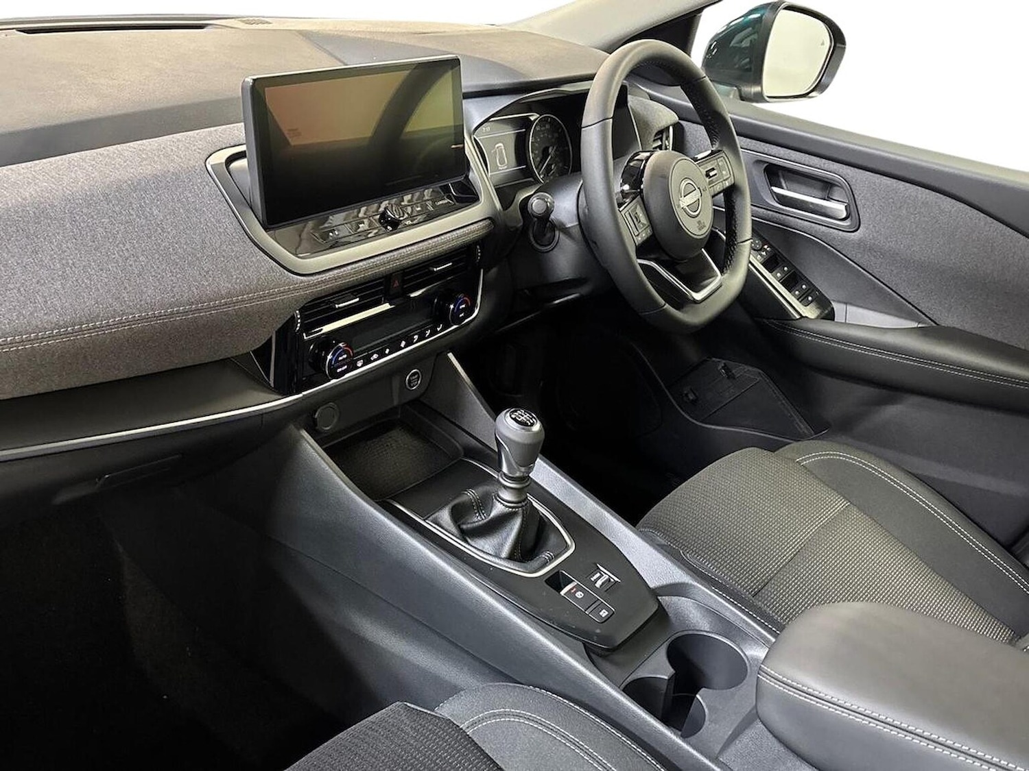 Used Nissan Qashqai 2025 for sale - 76164891: Photo 7