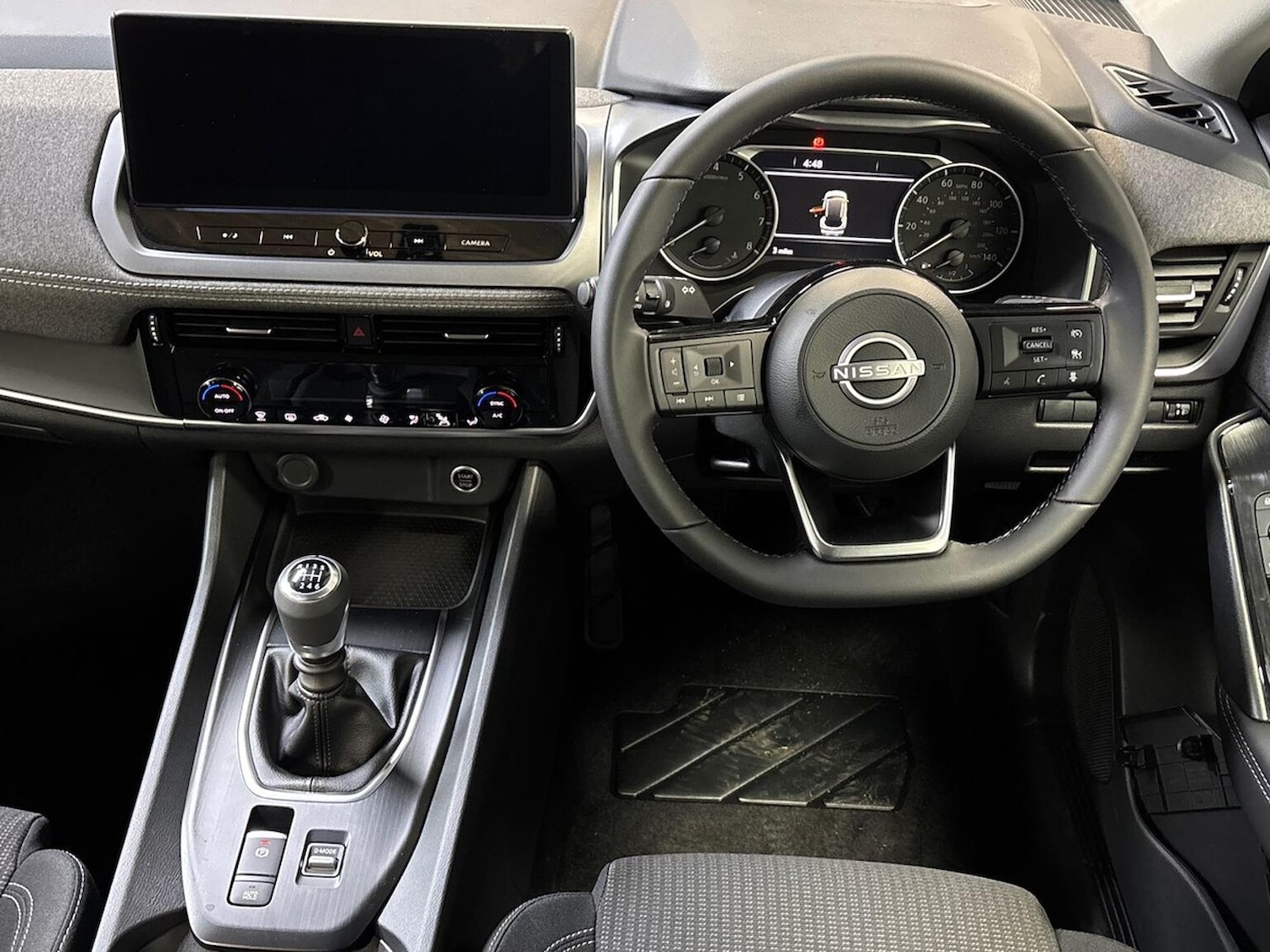 Used Nissan Qashqai 2025 for sale - 76164891: Photo 9