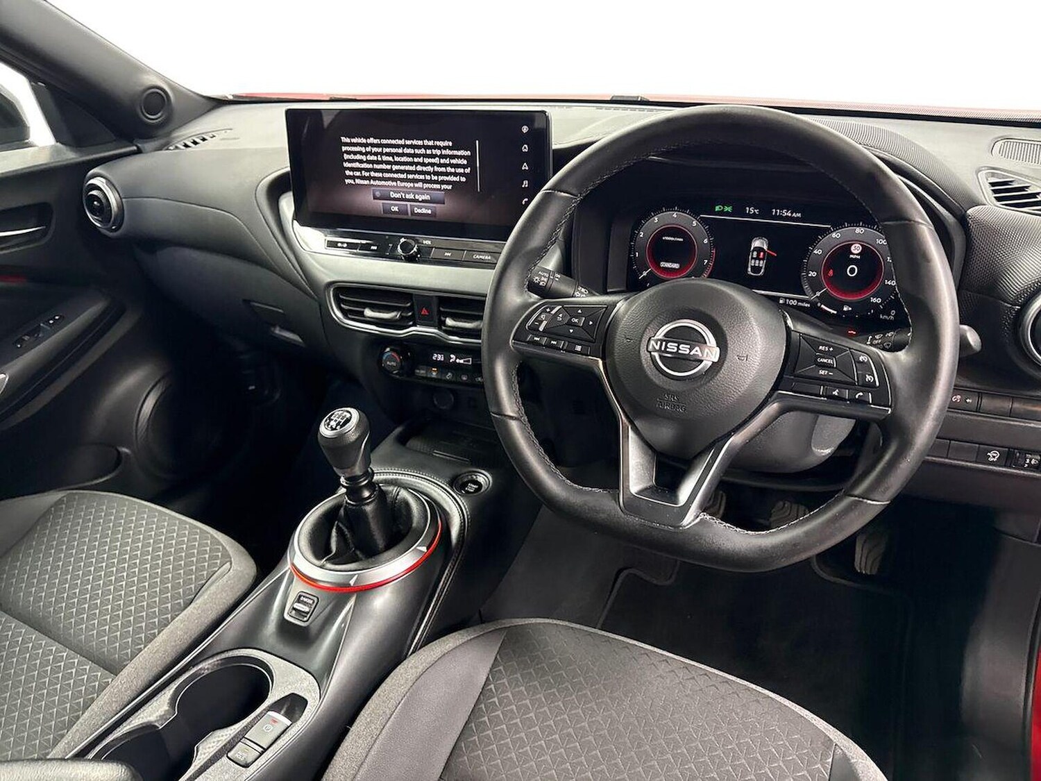 Used Nissan Juke 2025 for sale - 78191822: Photo 10