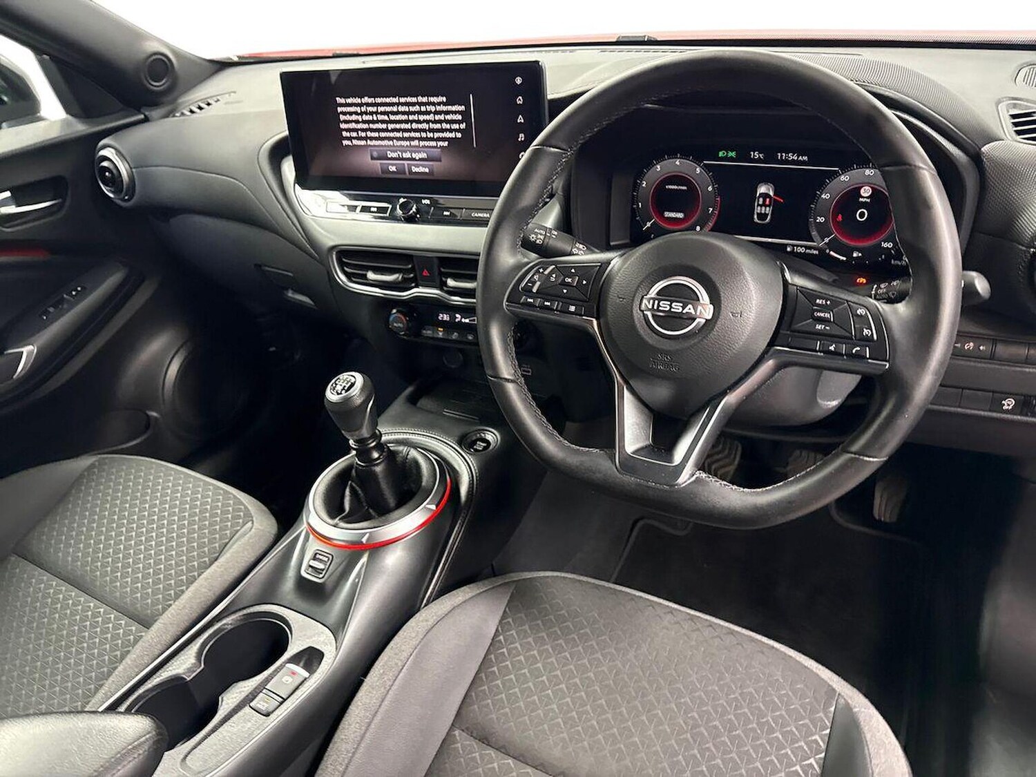 Used Nissan Juke 2025 for sale - 78191822: Photo 11