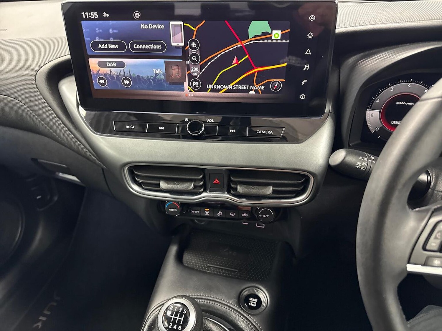 Used Nissan Juke 2025 for sale - 78191822: Photo 13