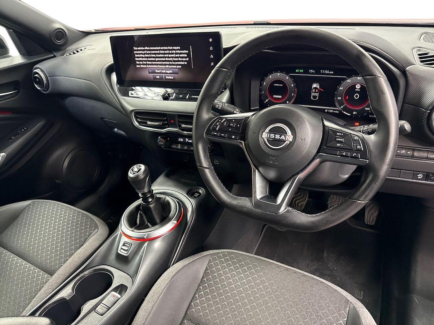 Used Nissan Juke 2025 for sale - 78191822: Photo 17