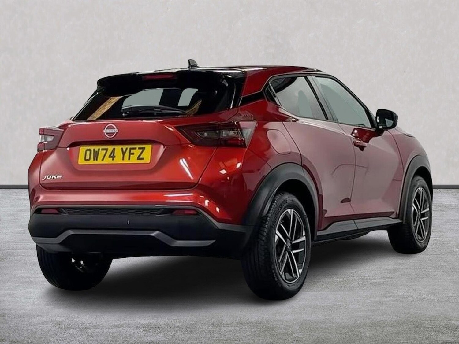 Used Nissan Juke 2025 for sale - 78191822: Photo 20