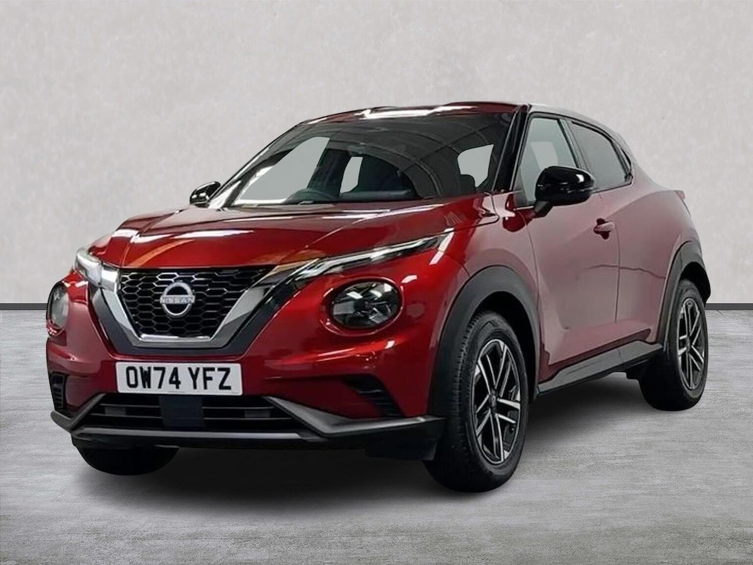 Used Nissan Juke 2025 for sale - 78191822: Photo 22