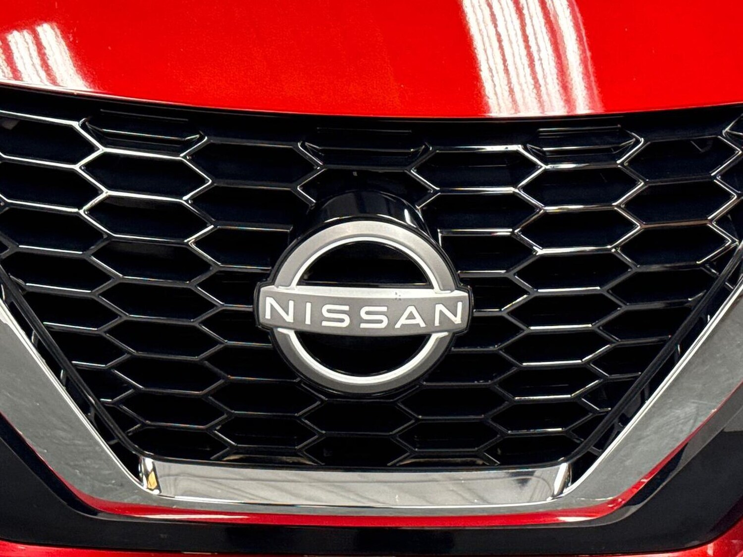 Used Nissan Juke 2025 for sale - 78191822: Photo 30