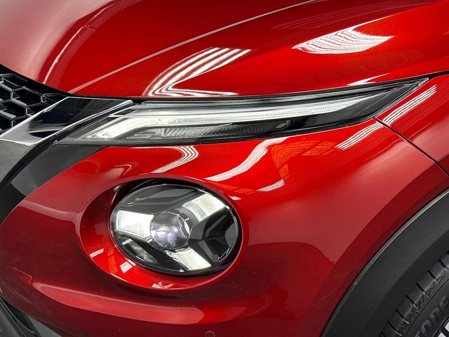 Used Nissan Juke 2025 for sale - 78191822: Photo 31