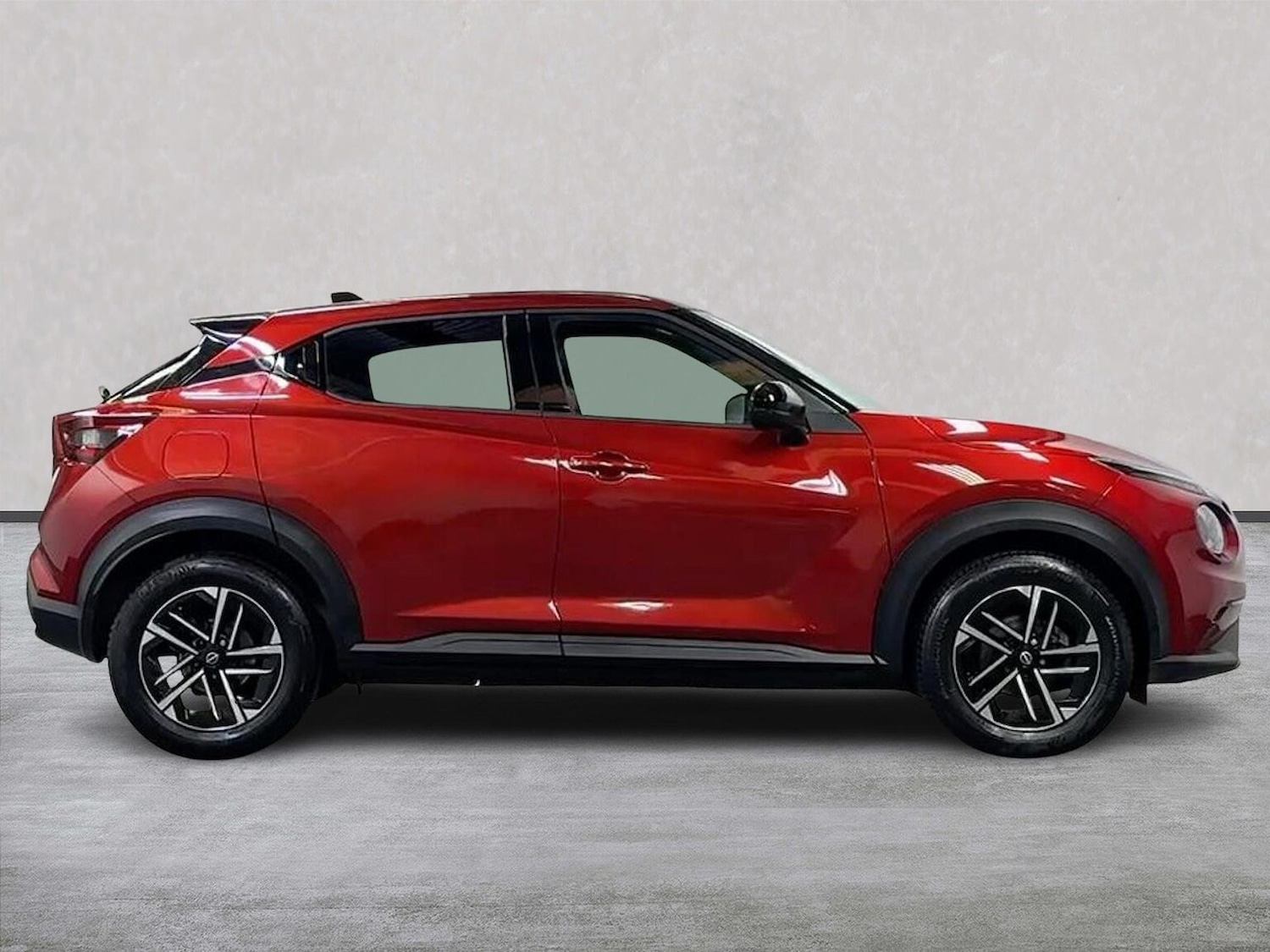 Used Nissan Juke 2025 for sale - 78191822: Photo 5