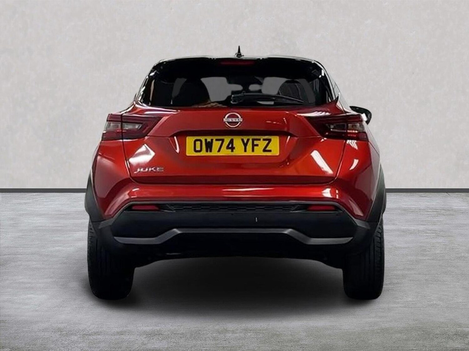 Used Nissan Juke 2025 for sale - 78191822: Photo 6