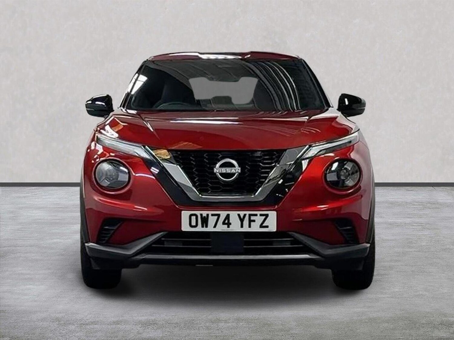 Used Nissan Juke 2025 for sale - 78191822: Photo 7