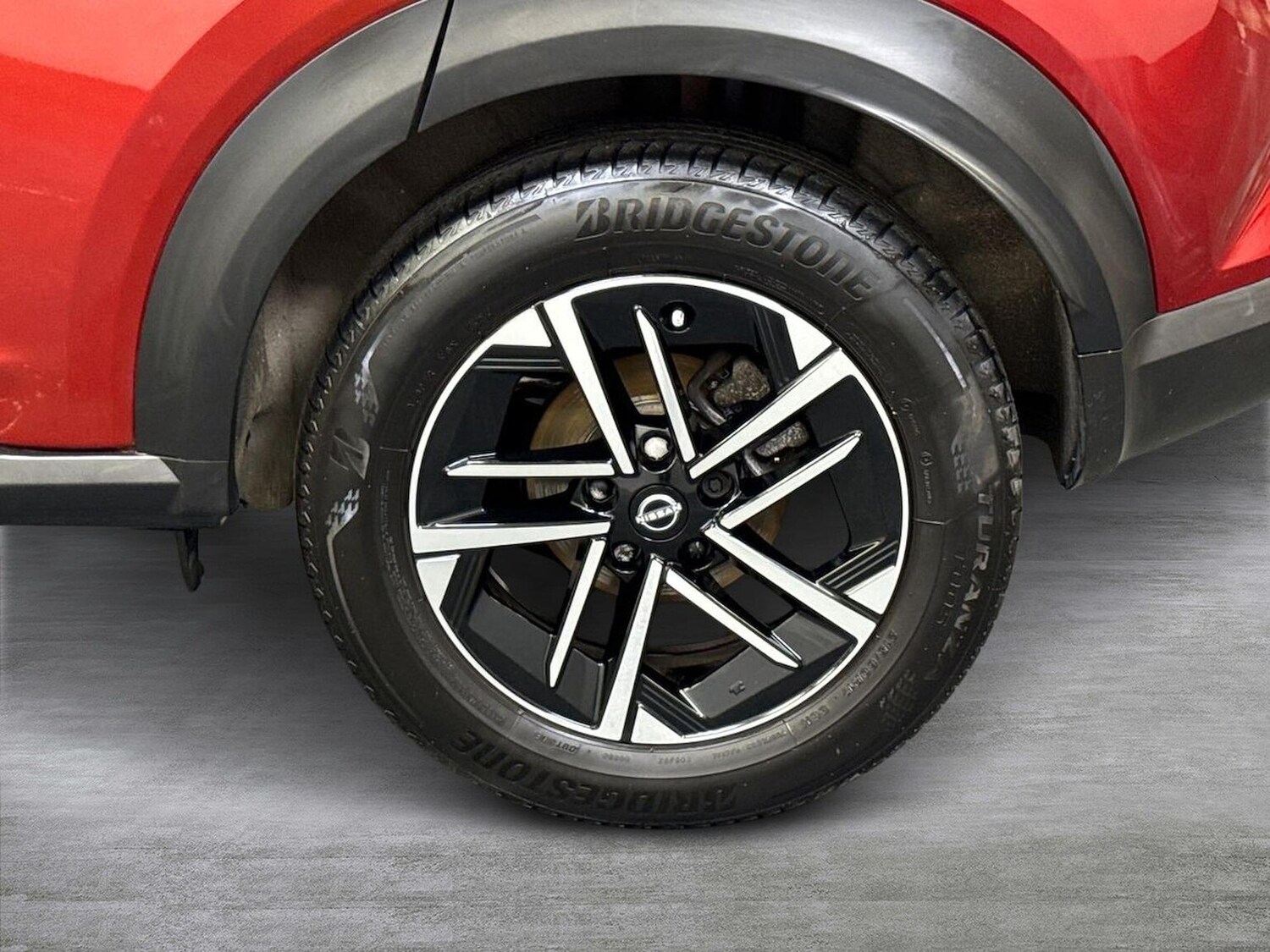 Used Nissan Juke 2025 for sale - 78191822: Photo 8