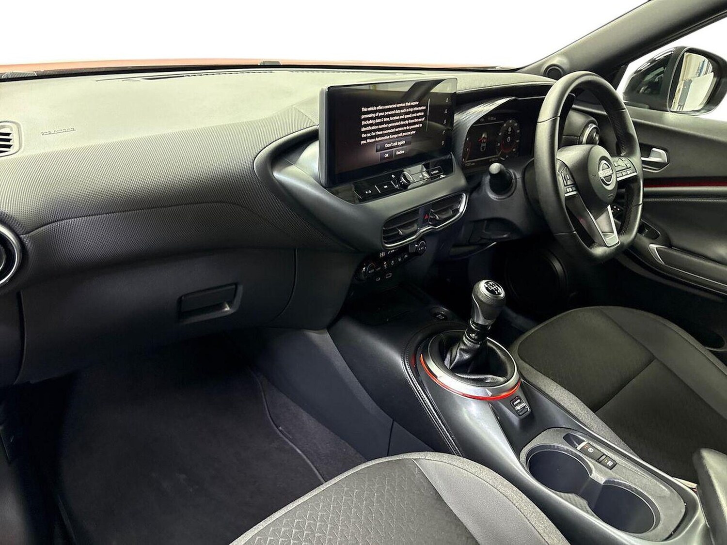 Used Nissan Juke 2025 for sale - 78191822: Photo 9