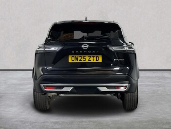 Used Nissan Qashqai 2025 for sale - 78909745: Photo