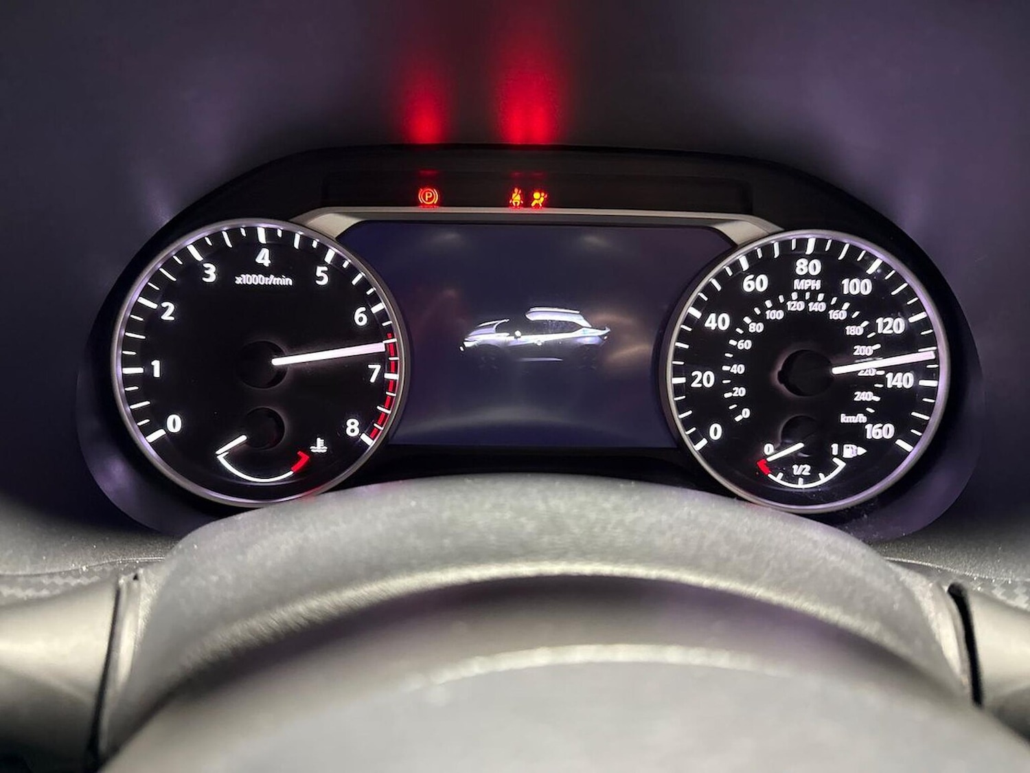 Used Nissan Juke 2024 for sale - 77012392: Photo 10