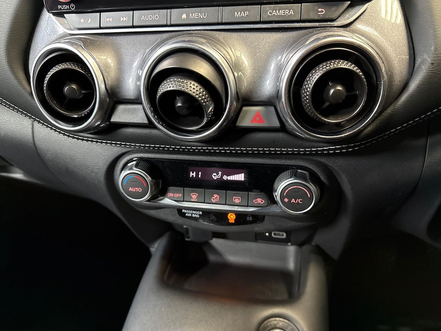 Used Nissan Juke 2024 for sale - 77012392: Photo 12