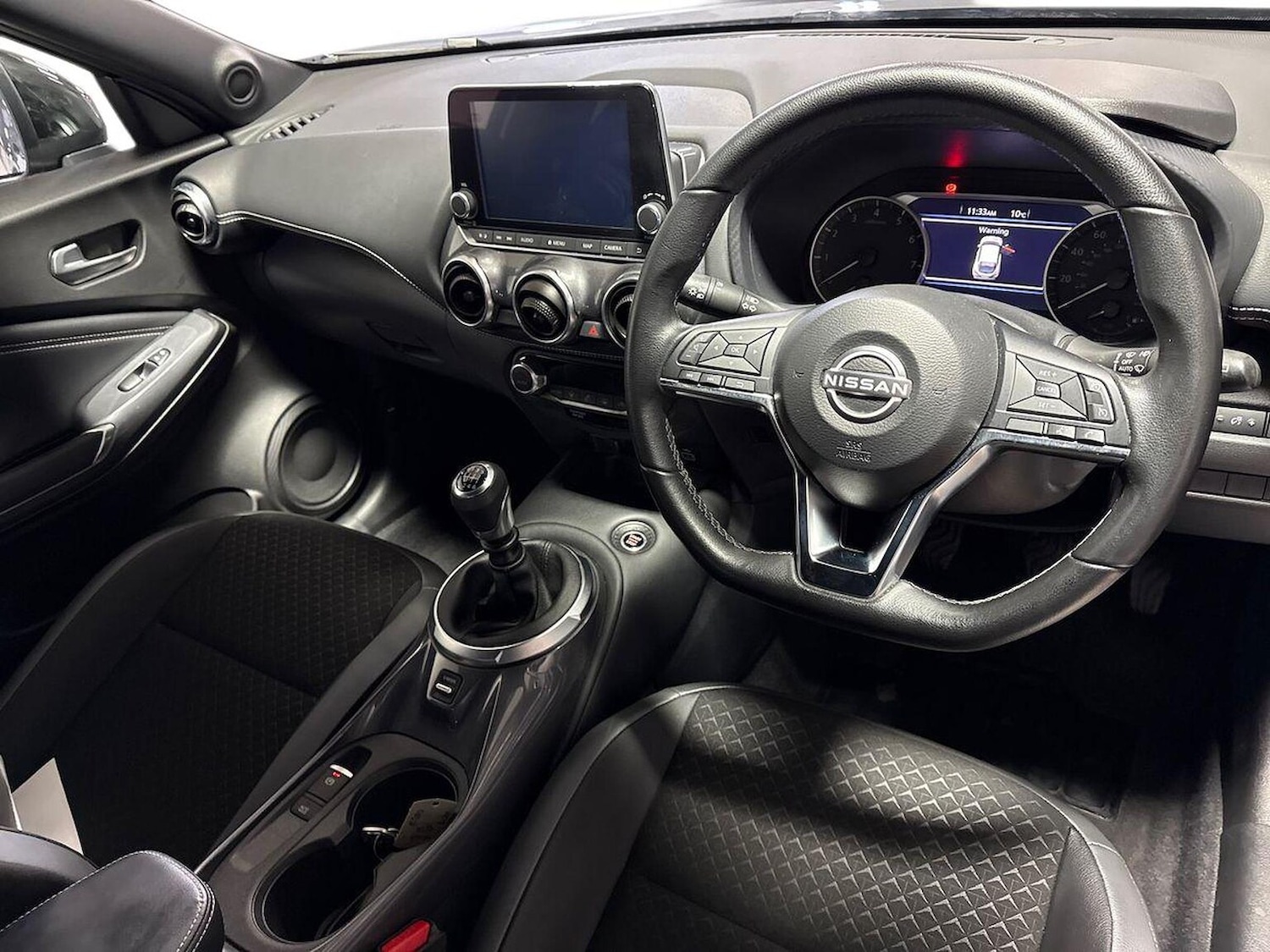 Used Nissan Juke 2024 for sale - 77012392: Photo 15