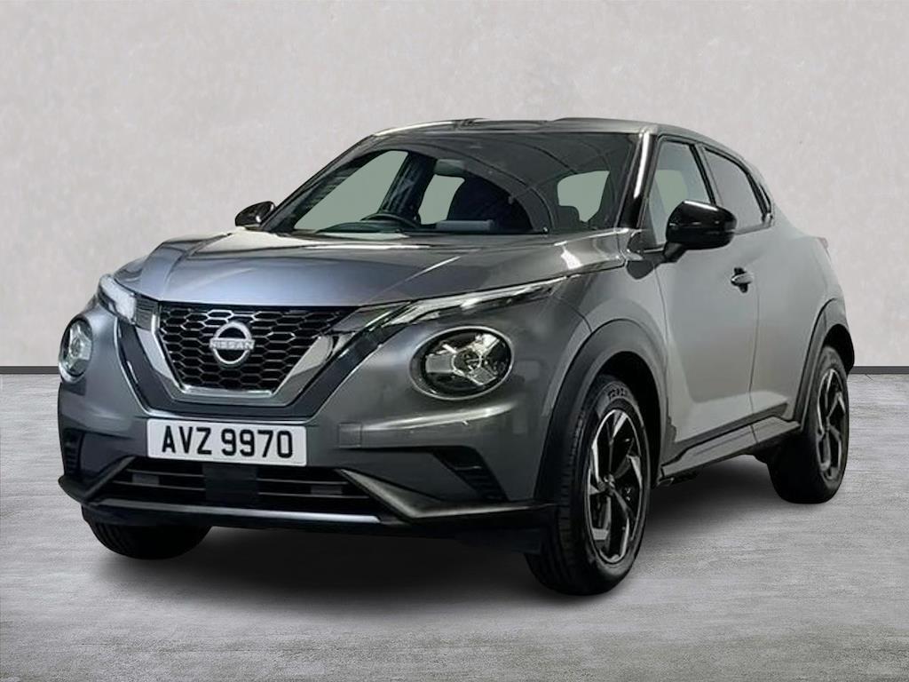 Used Nissan Juke 2024 for sale - 77012392: Photo 20