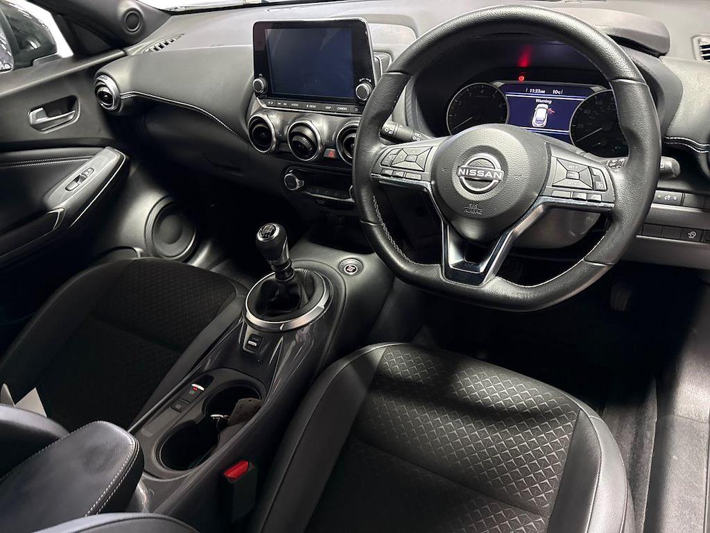 Used Nissan Juke 2024 for sale - 77012392: Photo 8