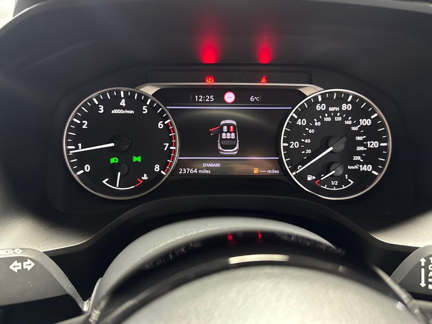 Used Nissan Qashqai 2021 for sale - 76846055: Photo 10