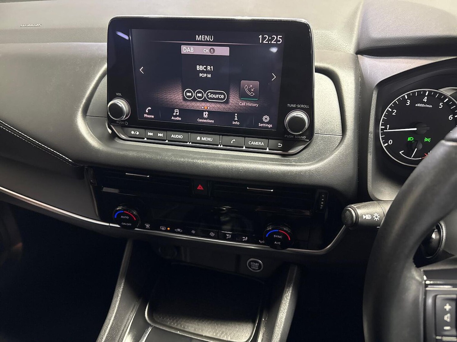 Used Nissan Qashqai 2021 for sale - 76846055: Photo 11