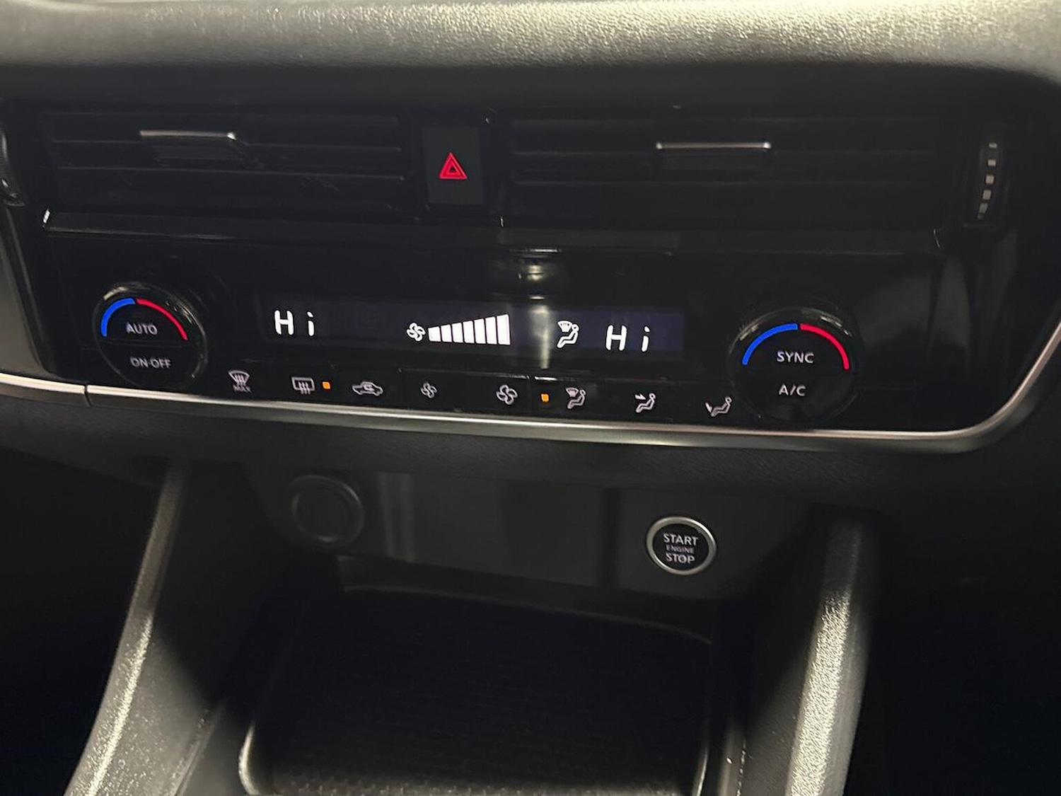 Used Nissan Qashqai 2021 for sale - 76846055: Photo 12