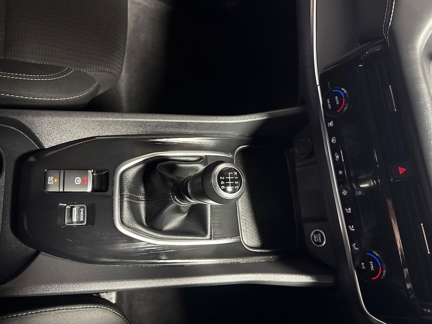 Used Nissan Qashqai 2021 for sale - 76846055: Photo 13