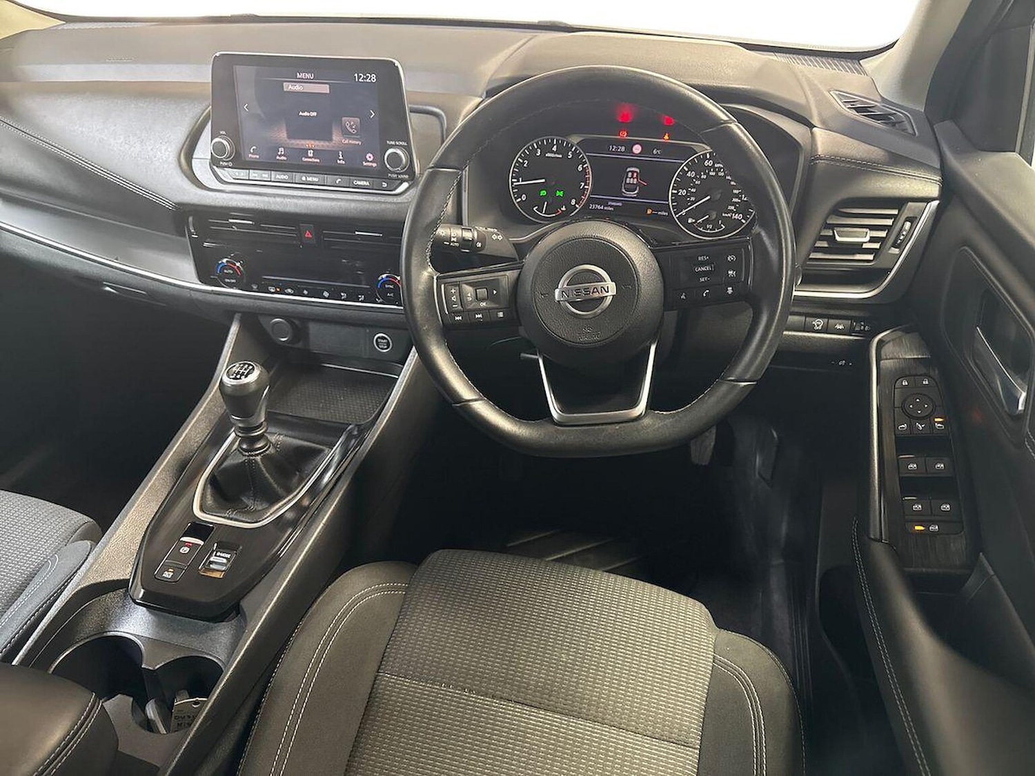 Used Nissan Qashqai 2021 for sale - 76846055: Photo 15