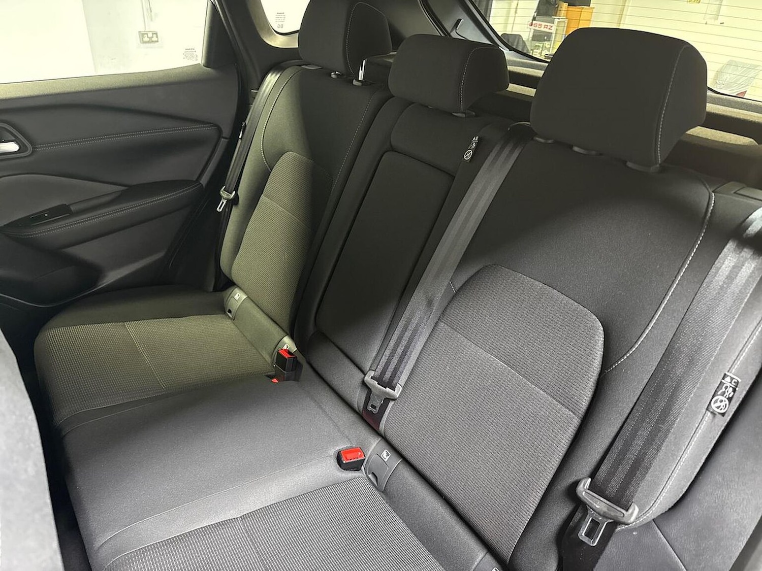 Used Nissan Qashqai 2021 for sale - 76846055: Photo 16