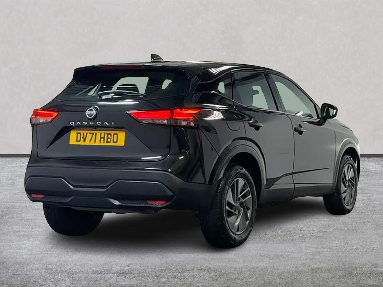 Used Nissan Qashqai 2021 for sale - 76846055: Photo 18