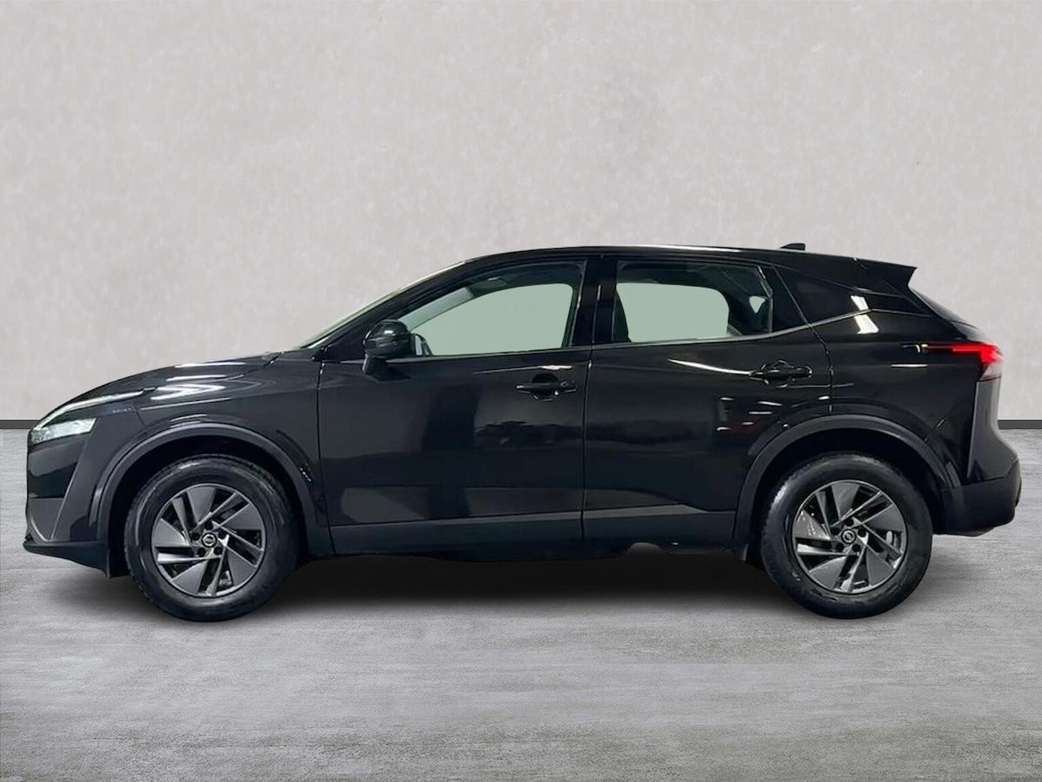 Used Nissan Qashqai 2021 for sale - 76846055: Photo 19