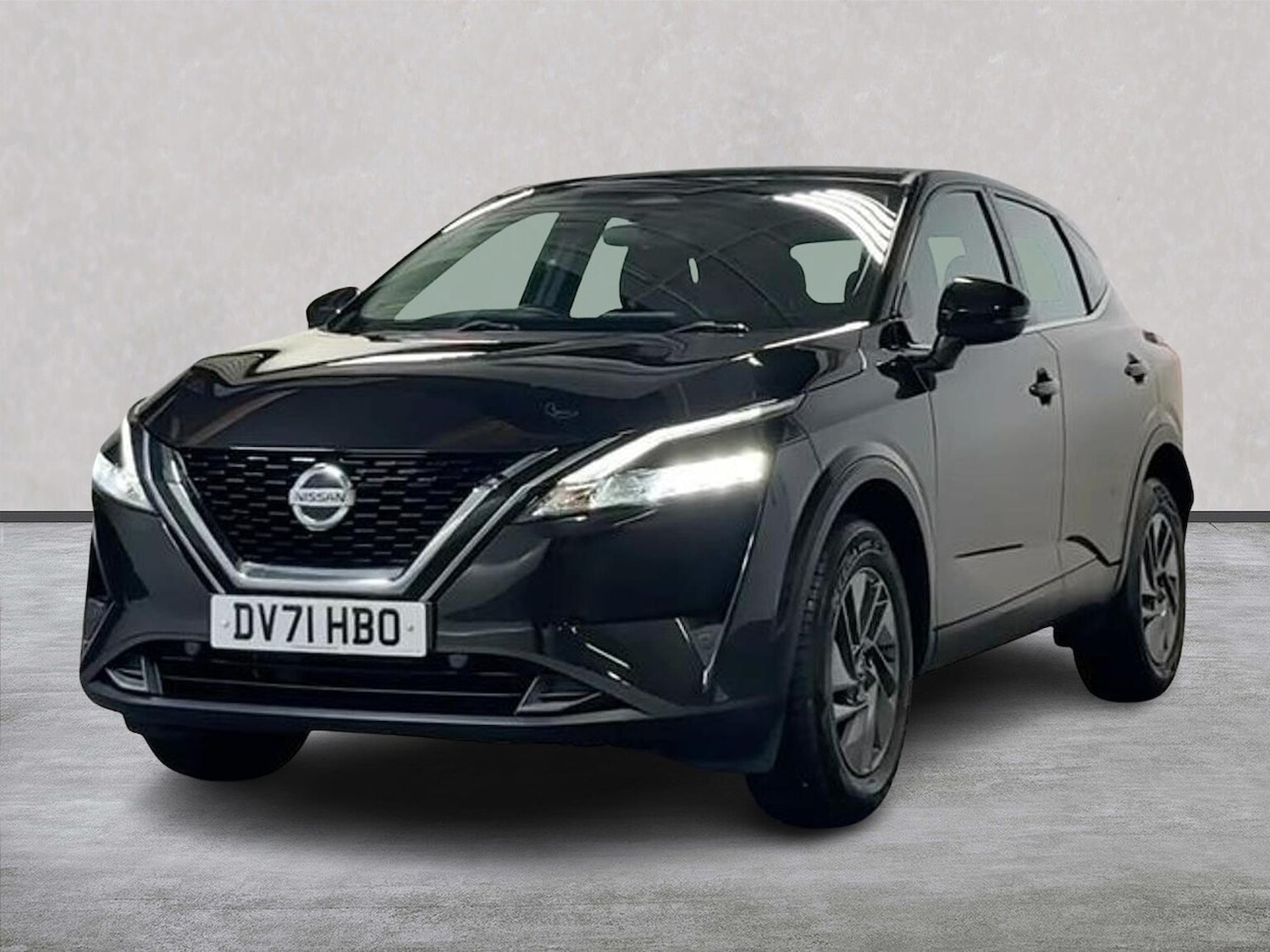 Used Nissan Qashqai 2021 for sale - 76846055: Photo 20