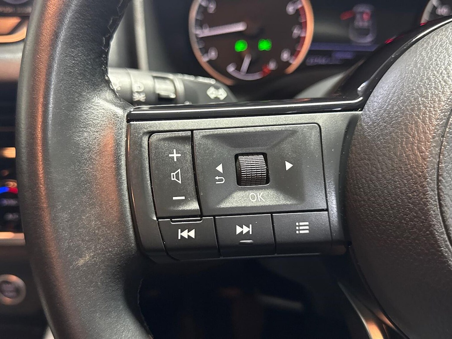 Used Nissan Qashqai 2021 for sale - 76846055: Photo 24