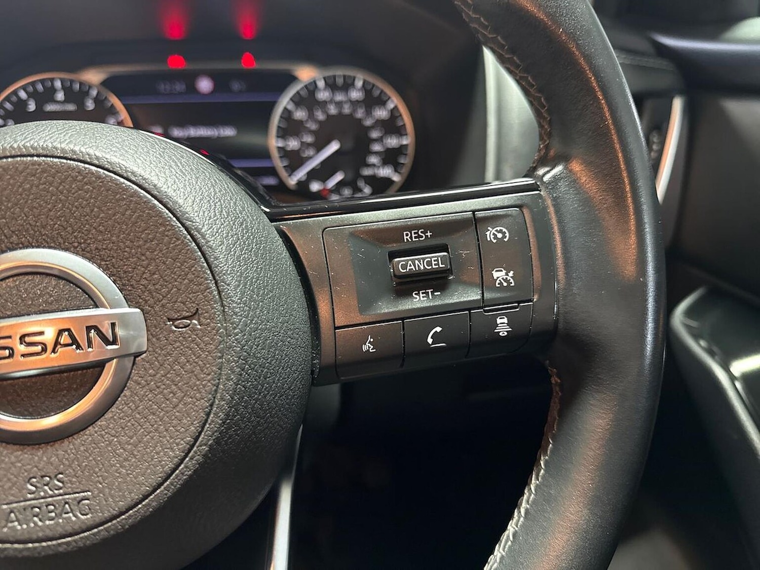 Used Nissan Qashqai 2021 for sale - 76846055: Photo 25