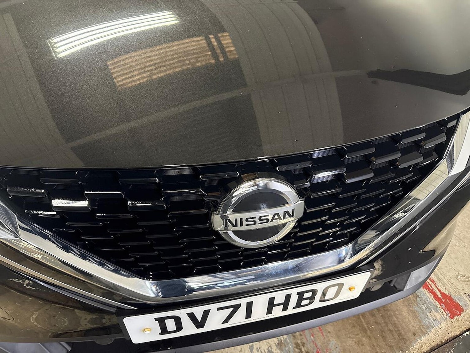 Used Nissan Qashqai 2021 for sale - 76846055: Photo 28
