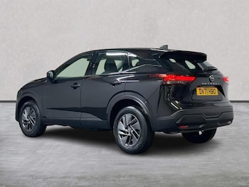 Used Nissan Qashqai 2021 for sale - 76846055: Photo