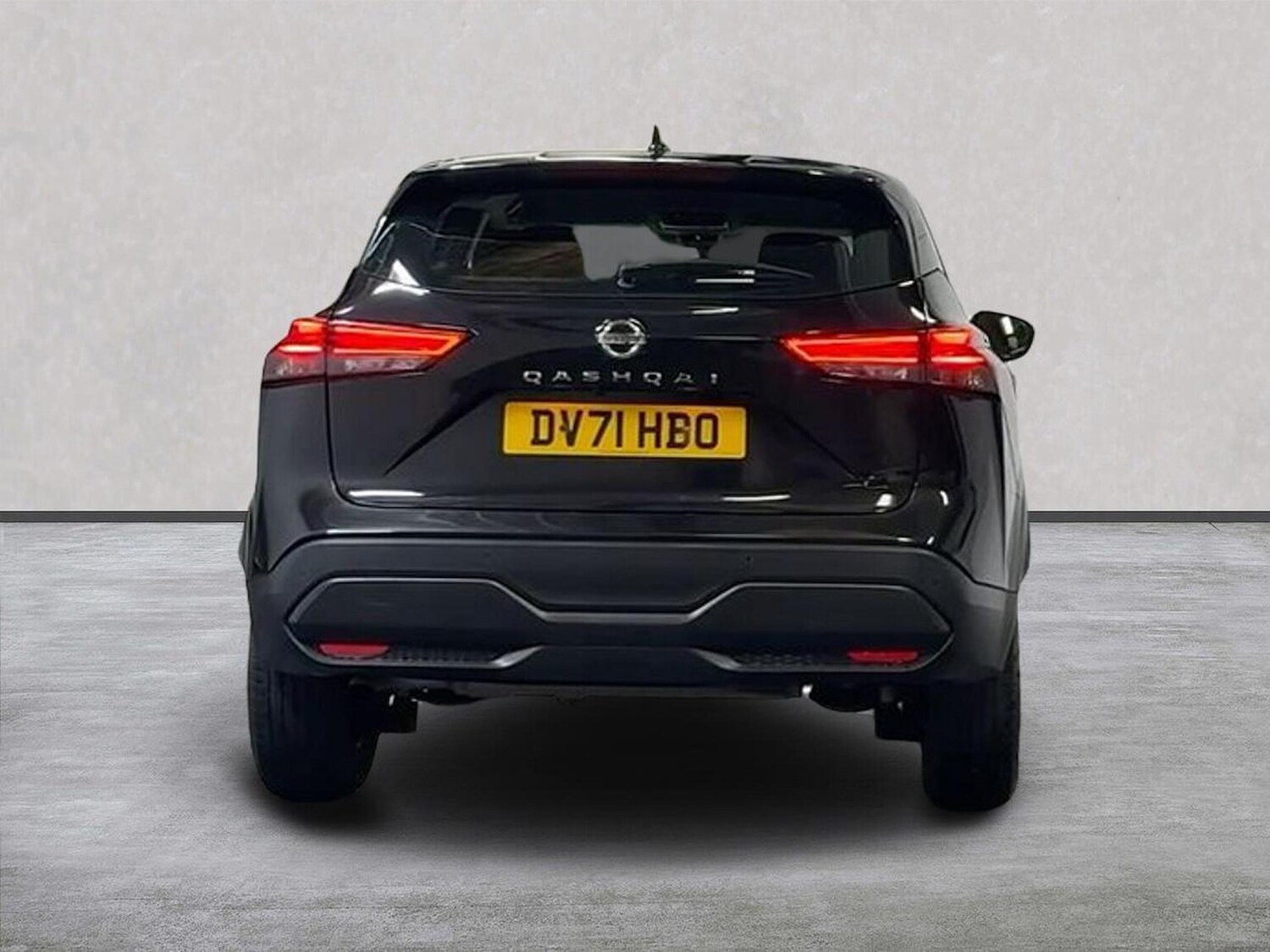 Used Nissan Qashqai 2021 for sale - 76846055: Photo 4