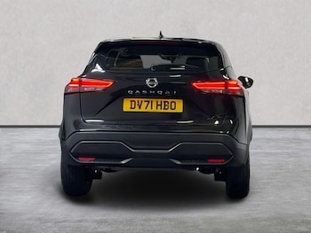 Used Nissan Qashqai 2021 for sale - 76846055: Photo