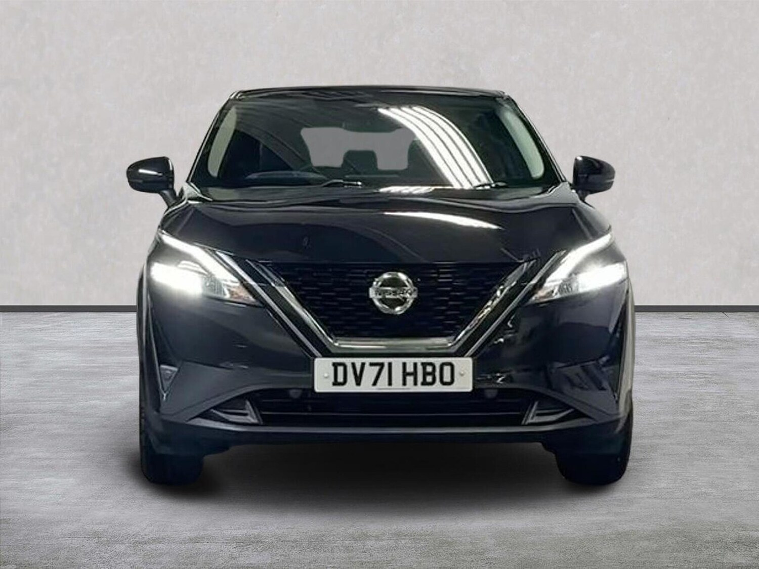 Used Nissan Qashqai 2021 for sale - 76846055: Photo 5