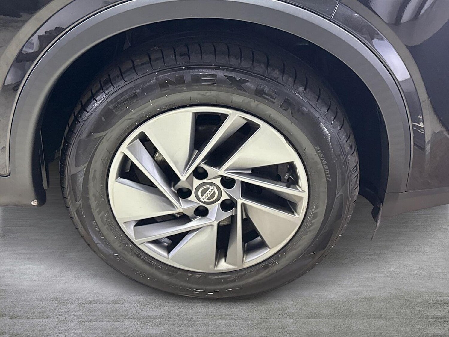 Used Nissan Qashqai 2021 for sale - 76846055: Photo 6