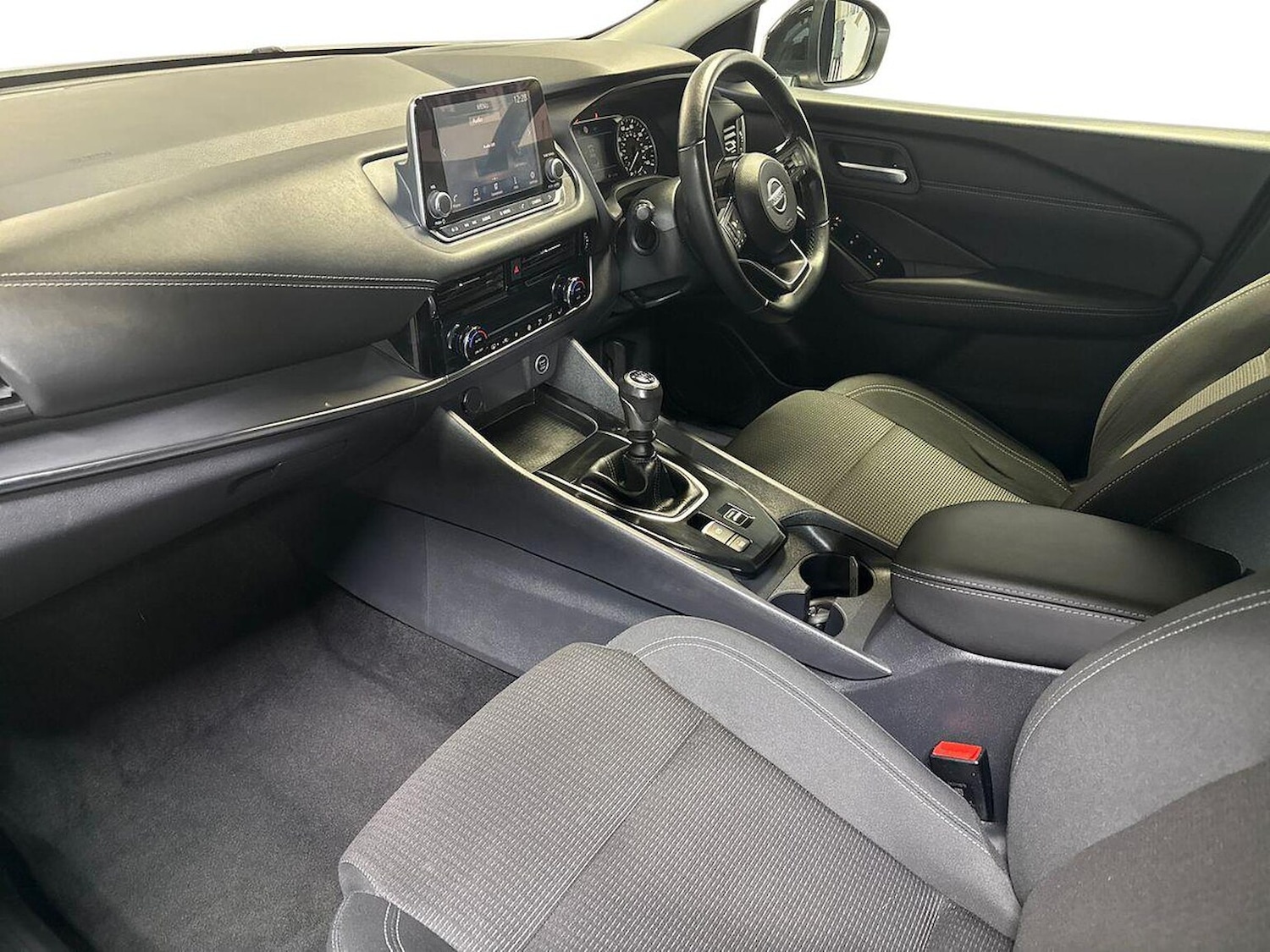 Used Nissan Qashqai 2021 for sale - 76846055: Photo 7