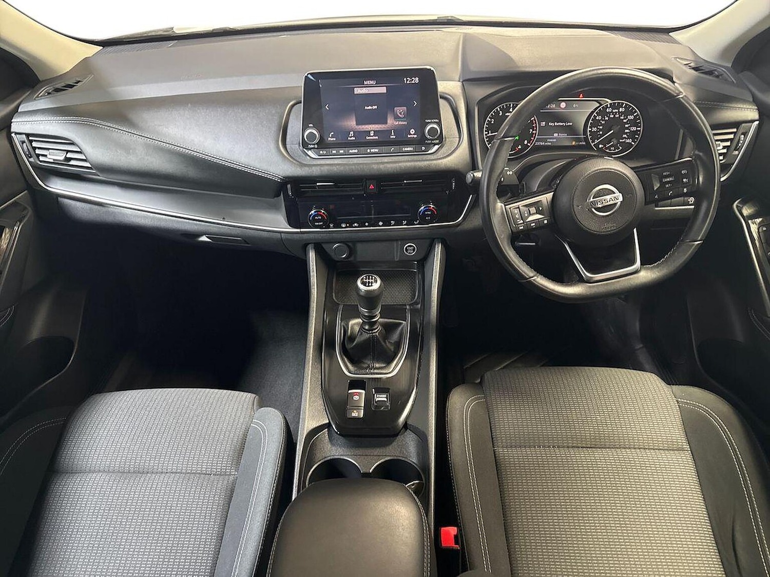 Used Nissan Qashqai 2021 for sale - 76846055: Photo 8