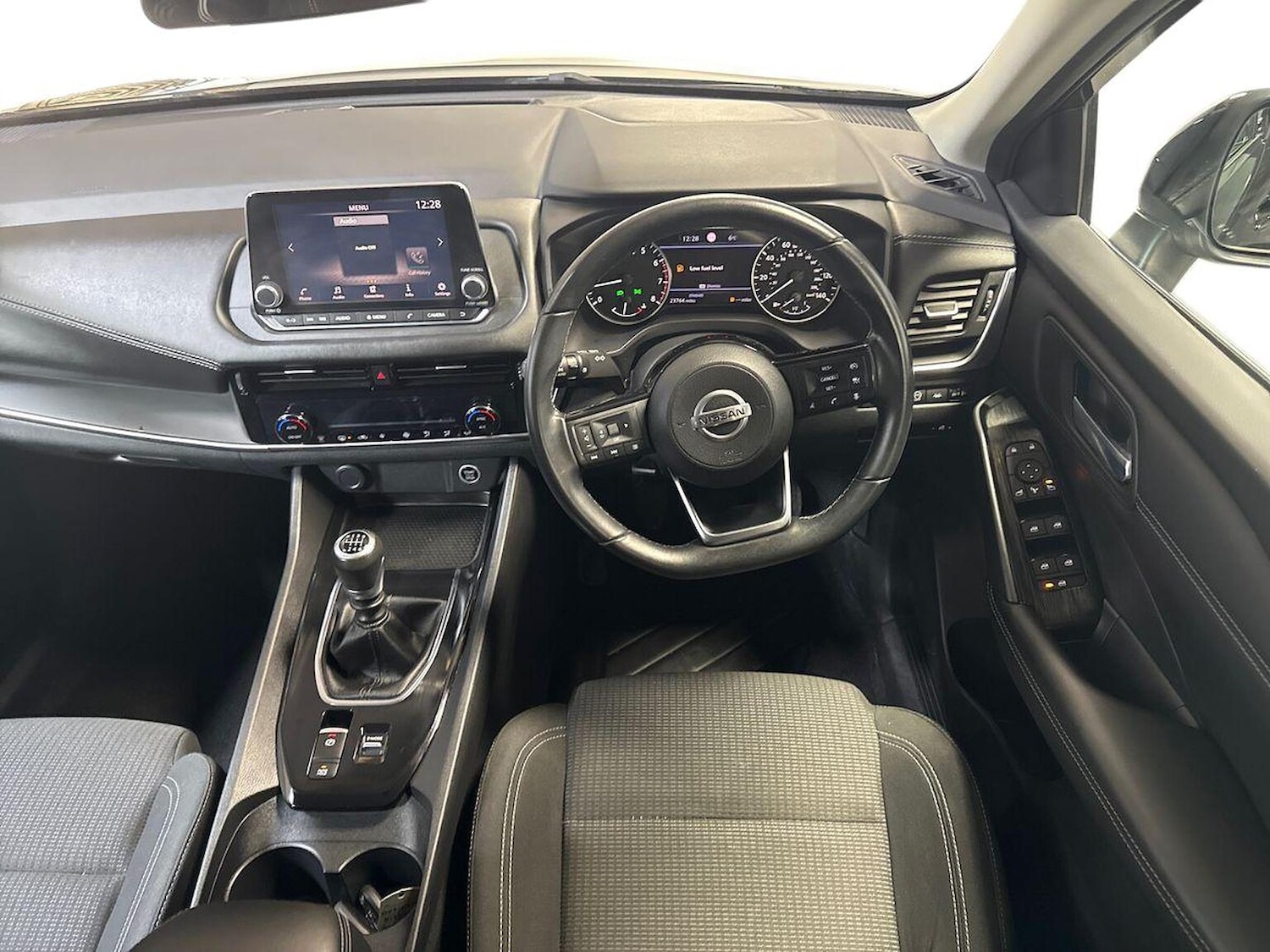 Used Nissan Qashqai 2021 for sale - 76846055: Photo 9