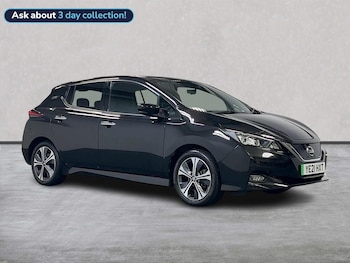 2021 - 110Kw Tekna 40Kwh 5Dr Auto