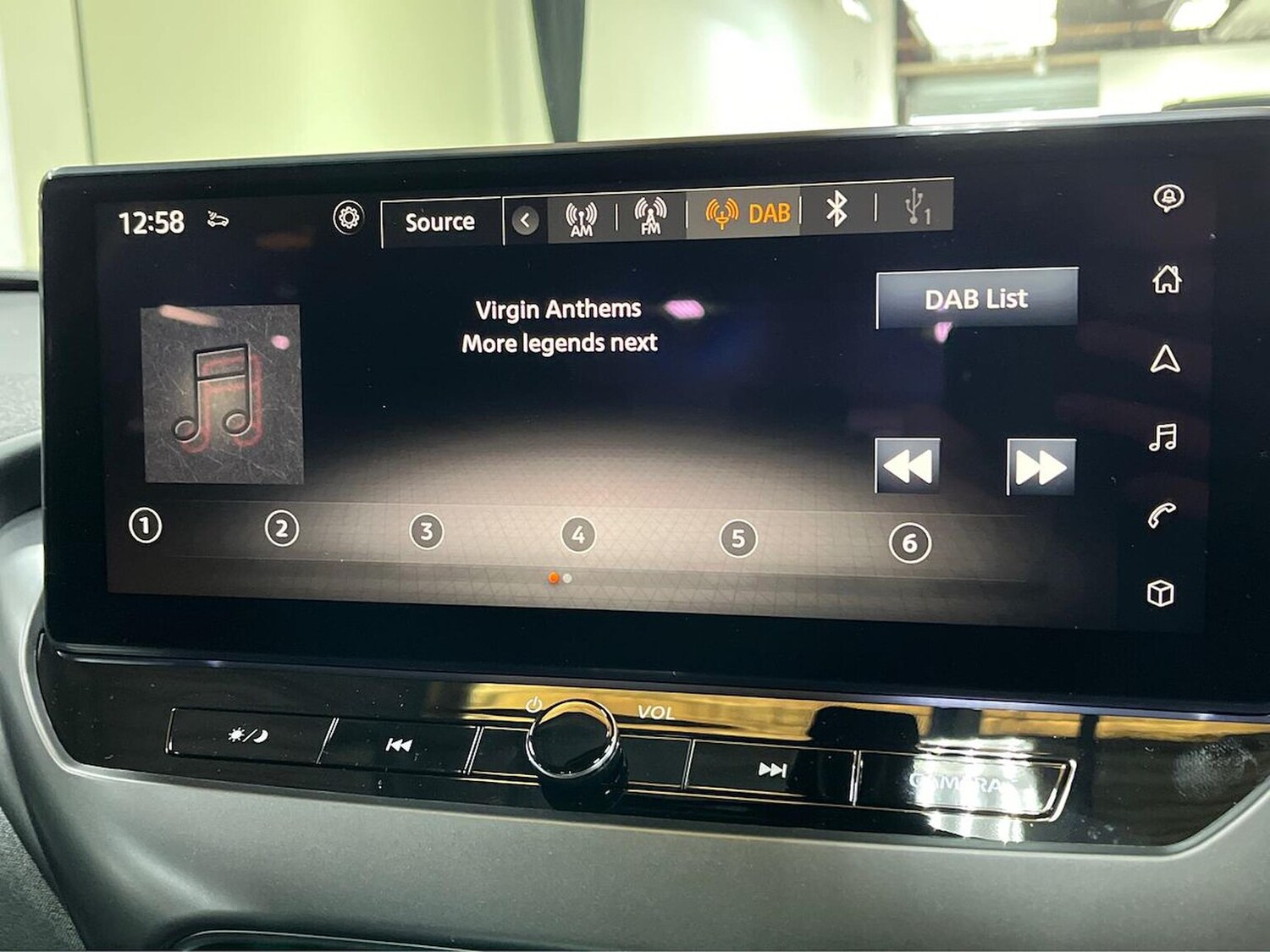 Used Nissan Juke 2026 for sale - 78191887: Photo 11